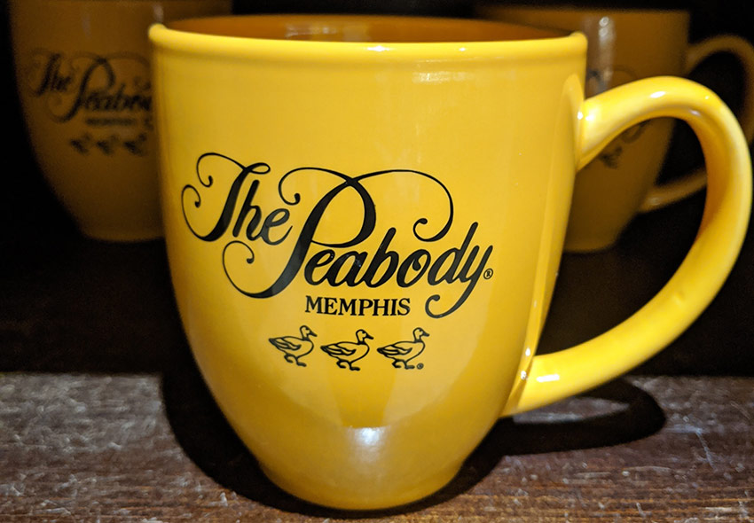 Peabody Bistro Mug