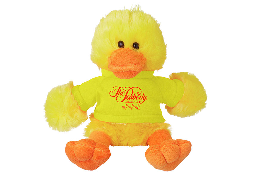 Peabody Delight Duck