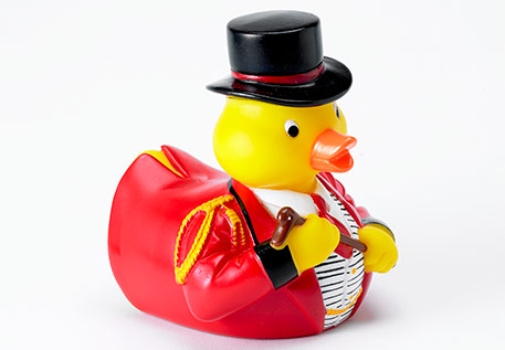 Rubber Duck