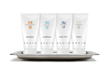 Bath & Body